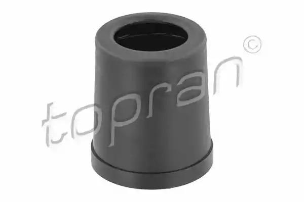 Защитный колпак / пыльник TOPRAN 107 670