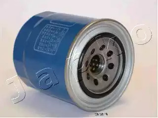 Тормозной диск FEBI BILSTEIN 10321