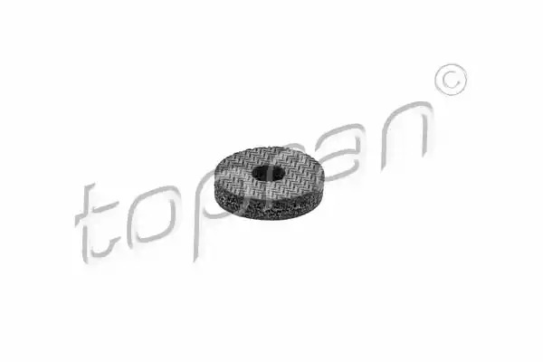 Уплотняющее кольцо TOPRAN 109 120