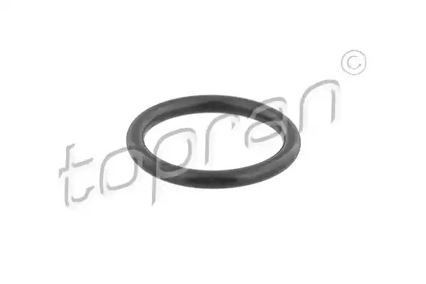 Уплотняющее кольцо TOPRAN 103 007