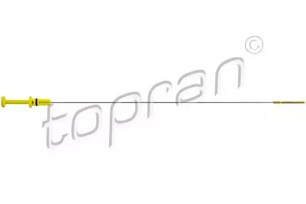 Указатель уровня масла TOPRAN 723 497