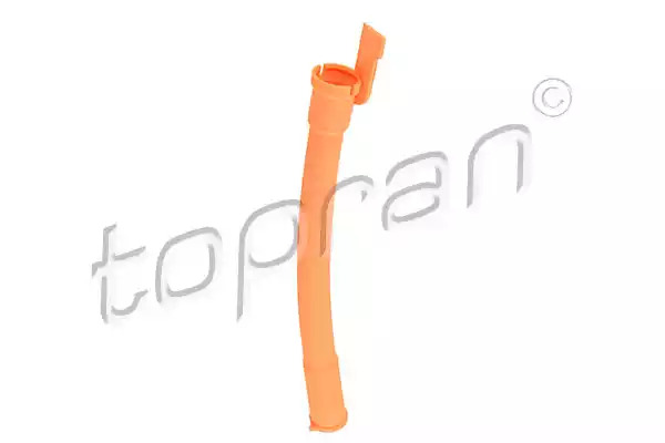Воронка TOPRAN 108 035