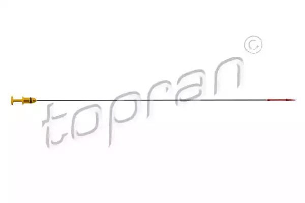 Указатель уровня масла TOPRAN 723 771