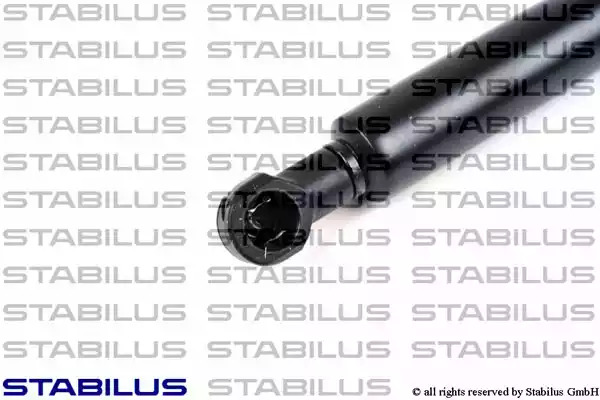 Газовая пружина STABILUS 1041VO