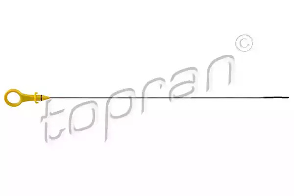 Указатель уровня масла TOPRAN 116 601