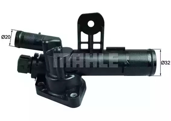 Термостат MAHLE ORIGINAL TI 201 89 (72417429)