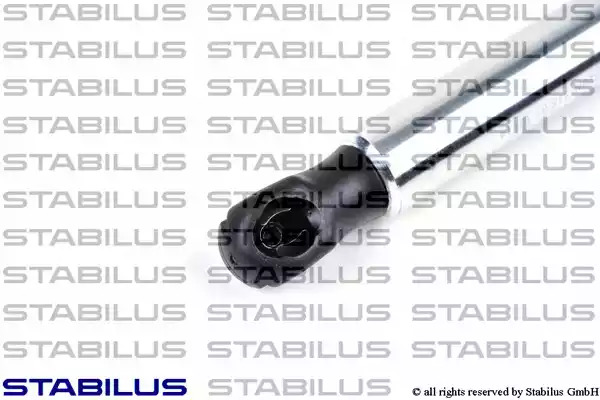 Газовая пружина STABILUS 105672