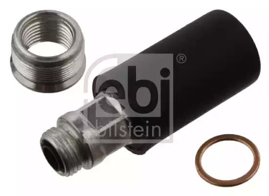 Насос FEBI BILSTEIN 10576