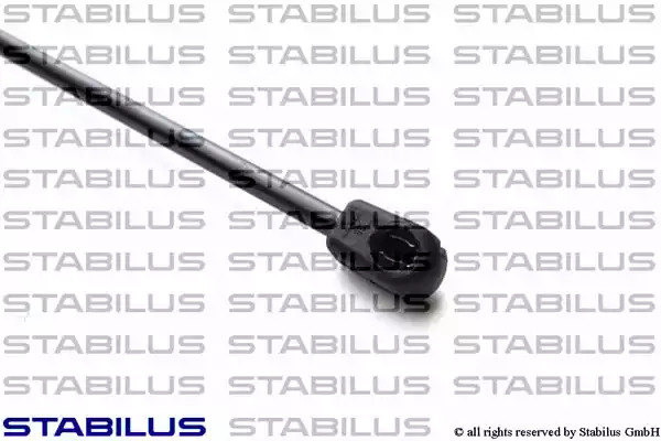 Газовая пружина STABILUS 106867