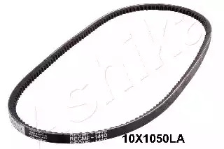 Ремень ASHIKA 109-10X1050LA (109-10X1050LA)