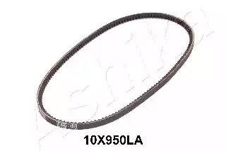 Ремень ASHIKA 109-10X950LA (109-10X950LA)