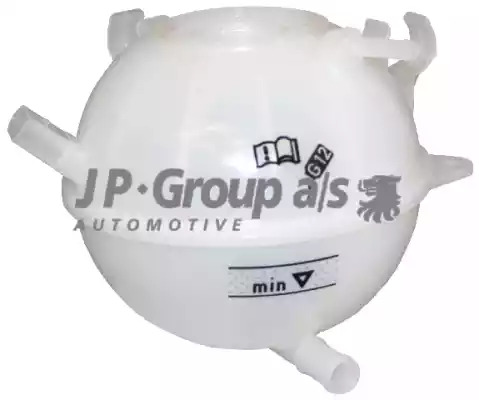 Резервуар JP GROUP 1114700500 (1K0121407AALT)