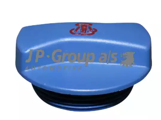 Запор JP GROUP 1114800200