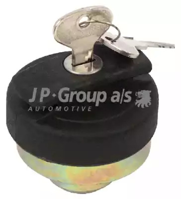 Запор JP GROUP 1115650800