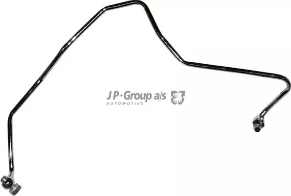 Трубопровод JP GROUP 1117601500