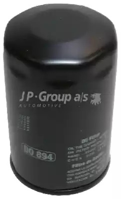 Фильтр JP GROUP 1118501500