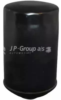 Фильтр JP GROUP 1118502700