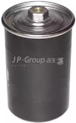 Фильтр JP GROUP 1118701400