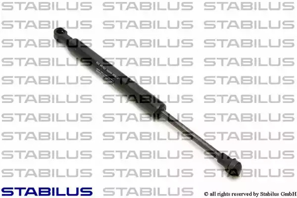 Газовая пружина STABILUS 1128SX