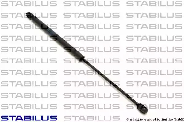 Газовая пружина STABILUS 1152RM