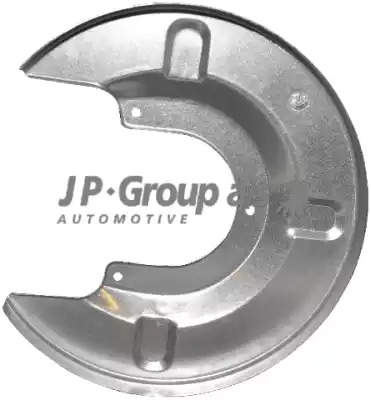 Накладка JP GROUP 1164300400