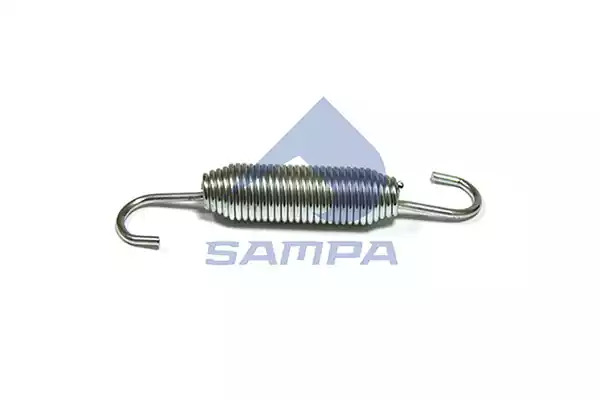 Пружина SAMPA 117.001