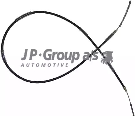 Трос JP GROUP 1170305700