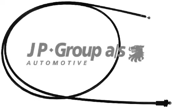 Трос JP GROUP 1170700600