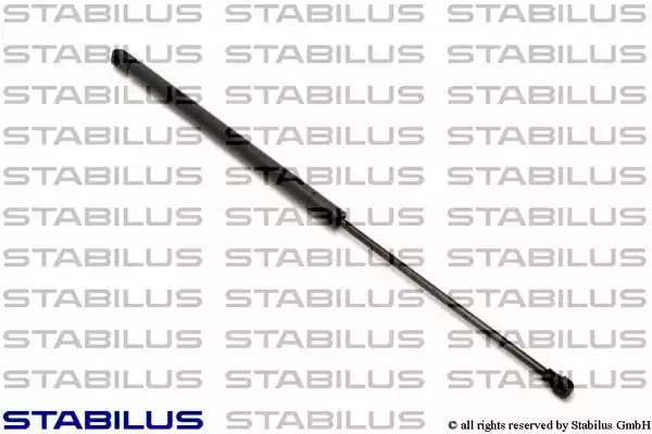 Газовая пружина STABILUS 1186KC