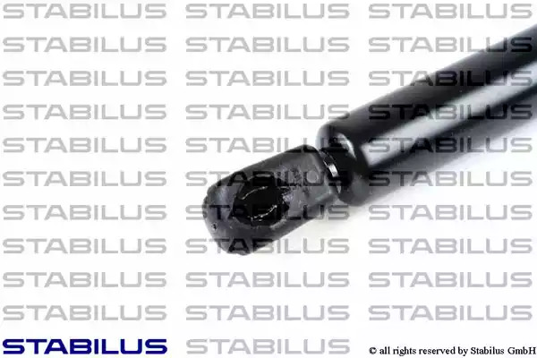 Газовая пружина STABILUS 1186KC