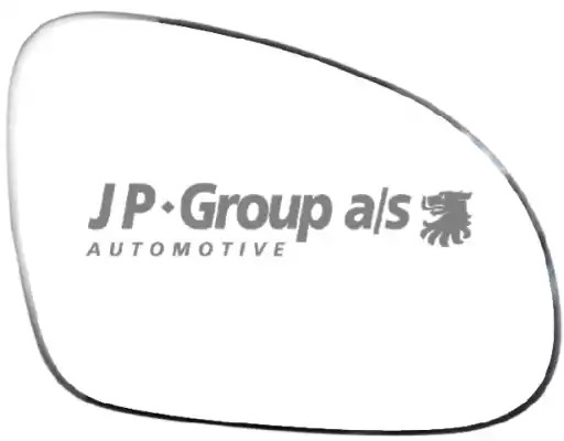 Зеркальное стекло JP GROUP 1189304580 (1189304586)