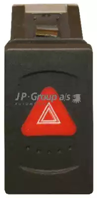 Переключатель JP GROUP 1196300600 (3B0953235CALT)