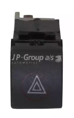 Переключатель JP GROUP 1196300800 (6U0953235ALT)