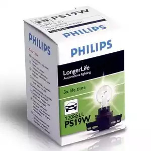 Лампа накаливания PHILIPS 12085LLC1 (GOC 70046630, PS19W)