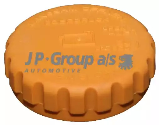 Запор JP GROUP 1214800100