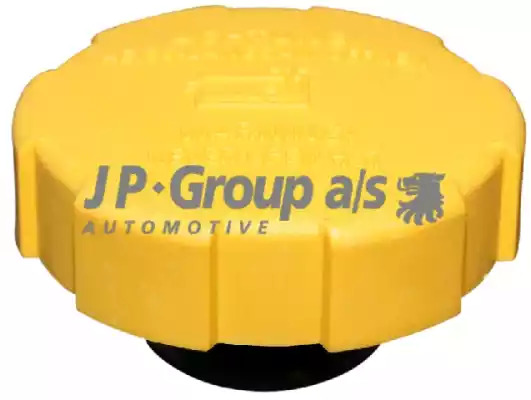 Запор JP GROUP 1214800200 (1304677ALT)