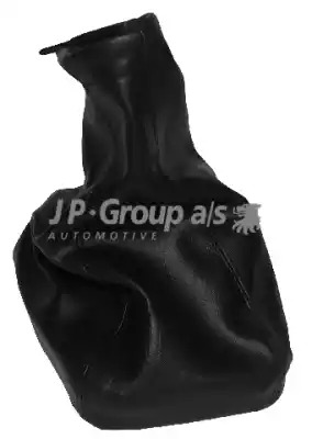 Пыльник JP GROUP 1232300100 (1232300106)