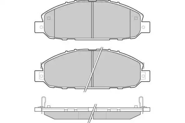 Цилиндр LPR 1237 (P11917)