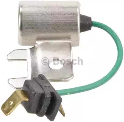 Конденсатор BOSCH 1 237 330 295 (0 295)