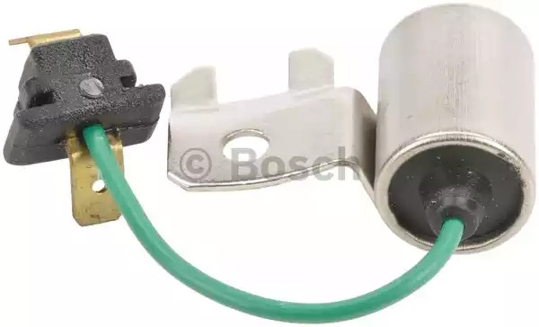 Конденсатор BOSCH 1 237 330 295 (0 295)