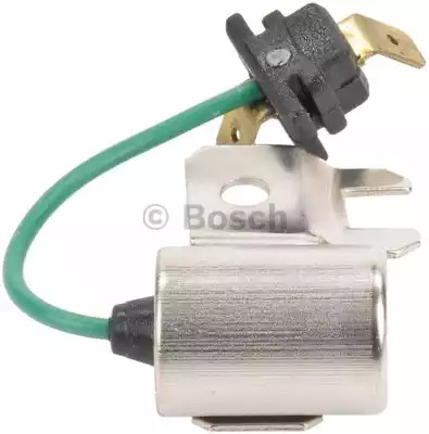 Конденсатор BOSCH 1 237 330 295 (0 295)