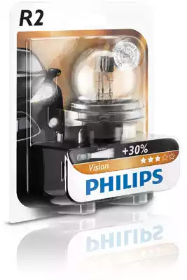 Лампа накаливания PHILIPS 12620B1 (GOC 05543930, R2)
