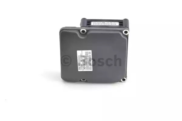 Комплект прибора управления BOSCH 1 265 960 901 (ASG ESP PREMIUM)