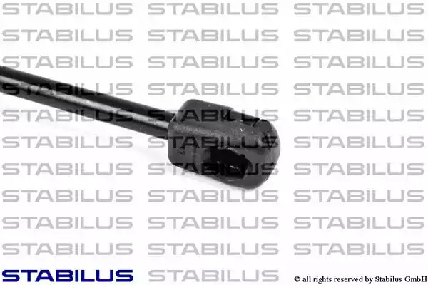 Газовая пружина STABILUS 1273PX