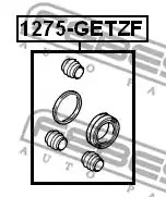 Ремкомплект FEBEST 1275-GETZF