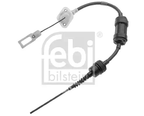 Трос FEBI BILSTEIN 12754