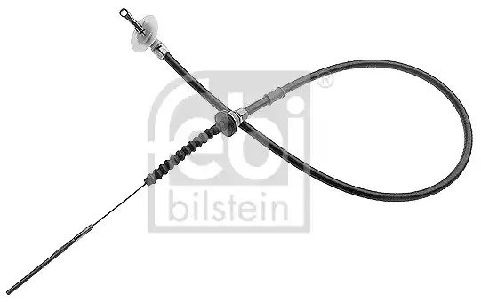 Трос FEBI BILSTEIN 12784