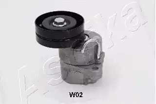 Натяжная планка ASHIKA 128-0W-W02