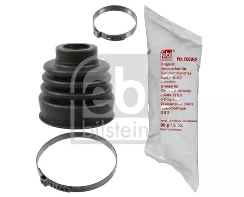 Комплект пыльника FEBI BILSTEIN 12831