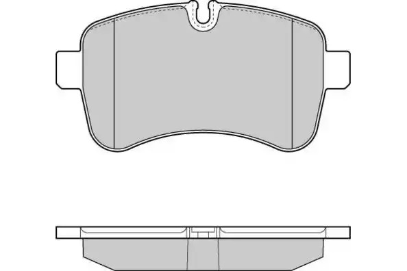 Цилиндр LPR 1315 (P30204)